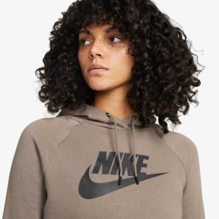 Nike W NSW ESSNTL HOODIE PO HBR 