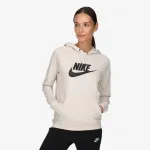 Nike W NSW ESSNTL HOODIE PO HBR 