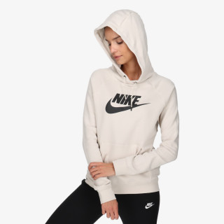 Nike W NSW ESSNTL HOODIE PO HBR 