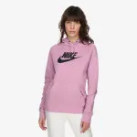 Nike W NSW ESSNTL HOODIE PO HBR 