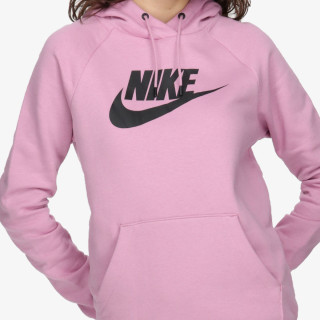 Nike W NSW ESSNTL HOODIE PO HBR 