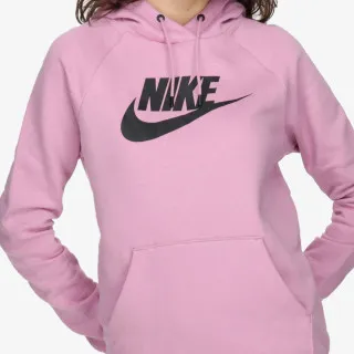 Nike W NSW ESSNTL HOODIE PO HBR 