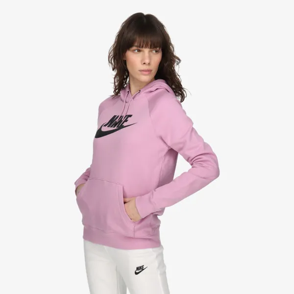 Nike W NSW ESSNTL HOODIE PO HBR 