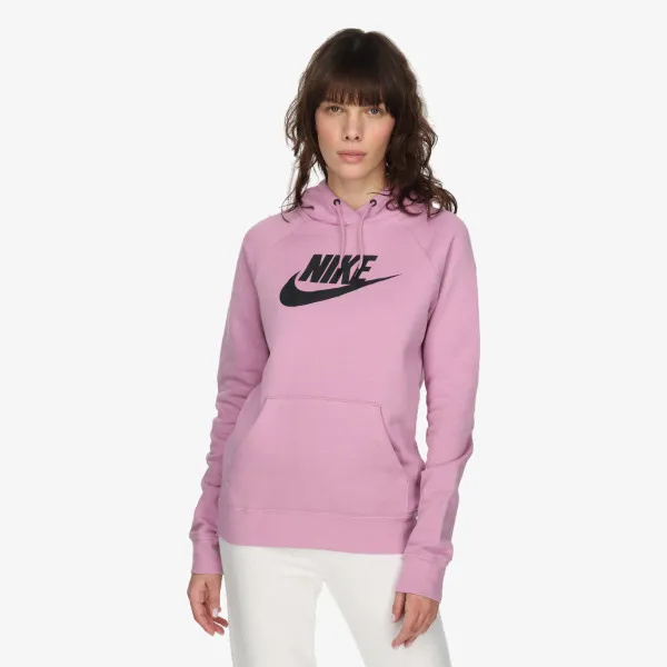 Nike W NSW ESSNTL HOODIE PO HBR 