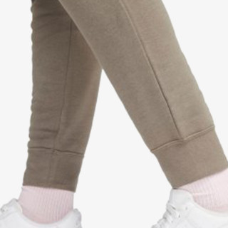 Nike W NSW ESSNTL PANT REG FLC MR 