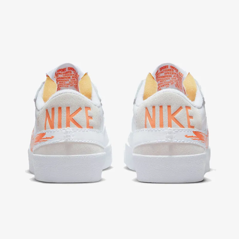 Nike NIKE BLAZER LOW '77 JUMBO DB 