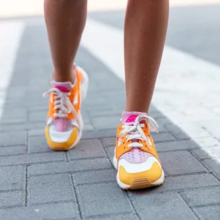 Nike Air Huarache 