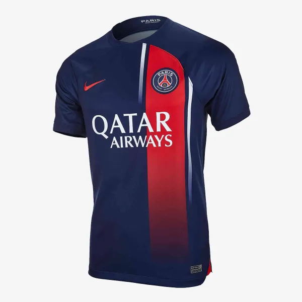 Nike PSG M NK DF STAD JSY SS HM 