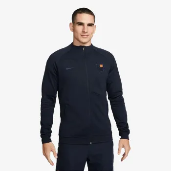 Nike Nike FCB M NK ACDPR ANTHM JKT K 