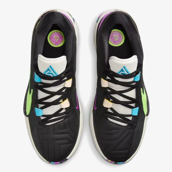 Nike ZOOM FREAK 5 