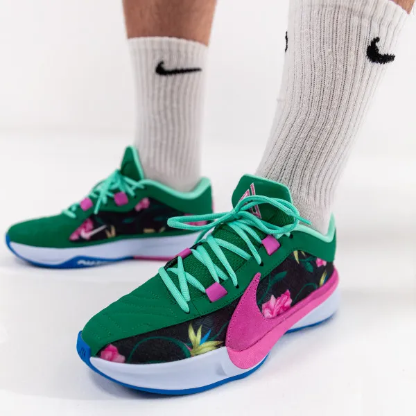 Nike Zoom Freak 5 
