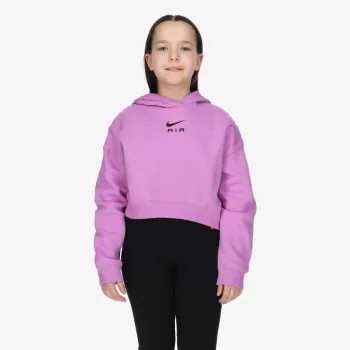 Nike Nike G NSW AIR FT CROP HOODIE 