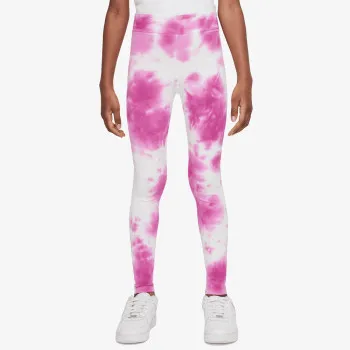 Nike Nike G NSW WASH HW LEGGING JSY 