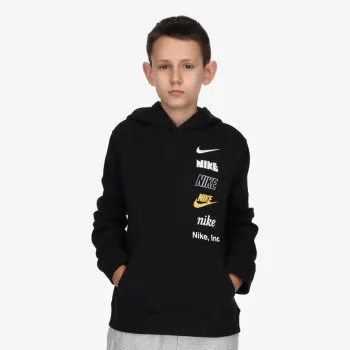 B NSW PO HOODIE BB MLOGO