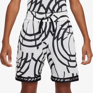 Nike Culture of Basketball 