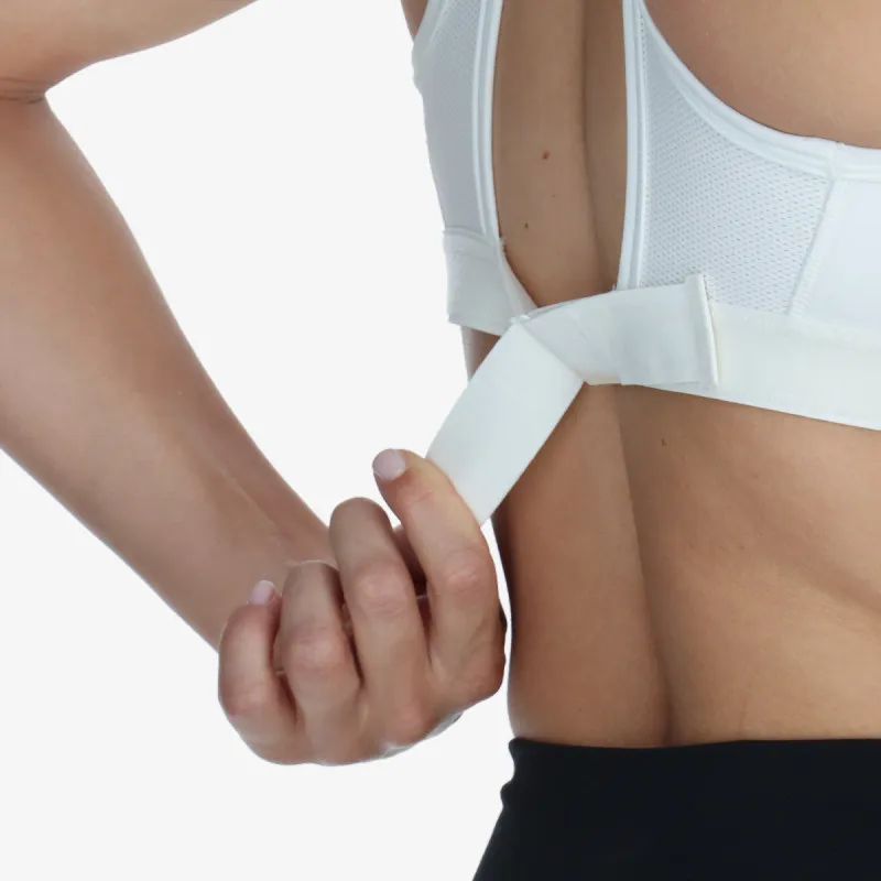 Nike W NK DF SWSH HGH SPT BRA 