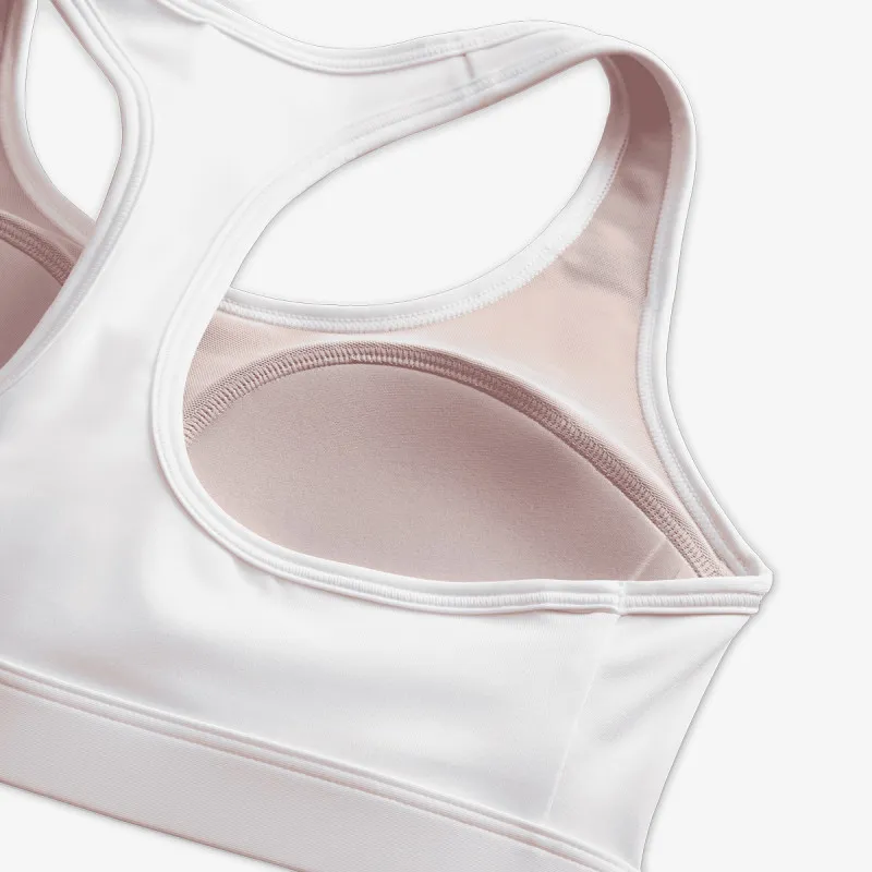 Nike W NK DF SWSH HGH SPT BRA 