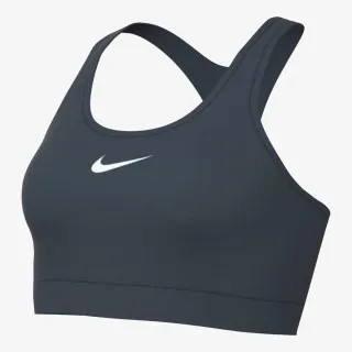 Nike W NK SWSH MED SPT BRA 