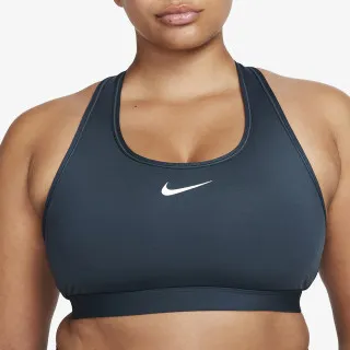 Nike W NK SWSH MED SPT BRA 