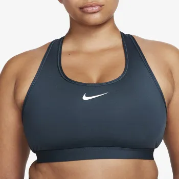 Nike W NK SWSH MED SPT BRA 
