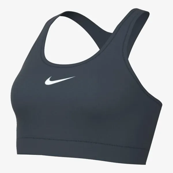 Nike W NK SWSH MED SPT BRA 