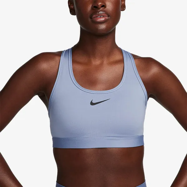 Nike W NK SWSH MED SPT BRA 