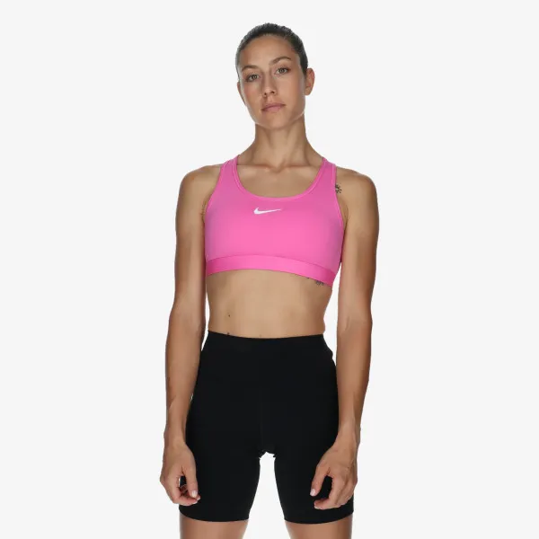 Nike W NK SWSH MED SPT BRA 