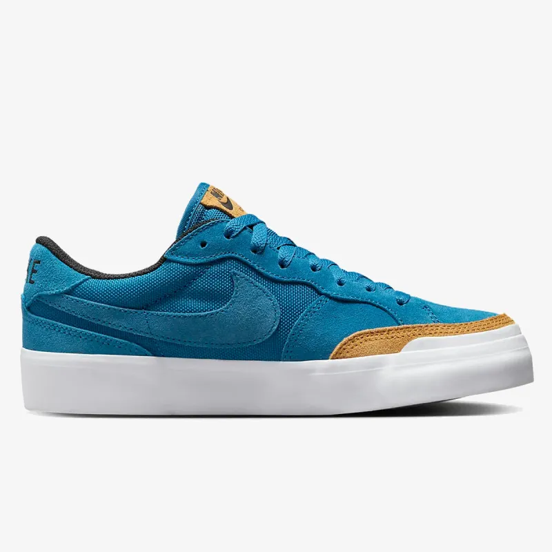 Nike NIKE SB ZOOM POGO PLUS PRM 
