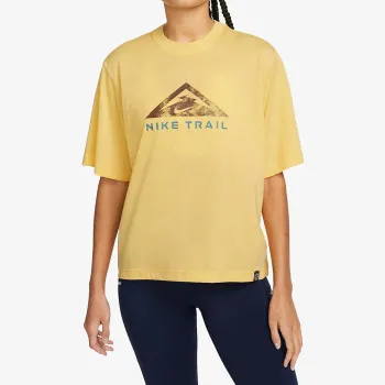 W NK DF TEE SS TRAIL