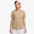 Nike W NSW CLUB SS TEE 