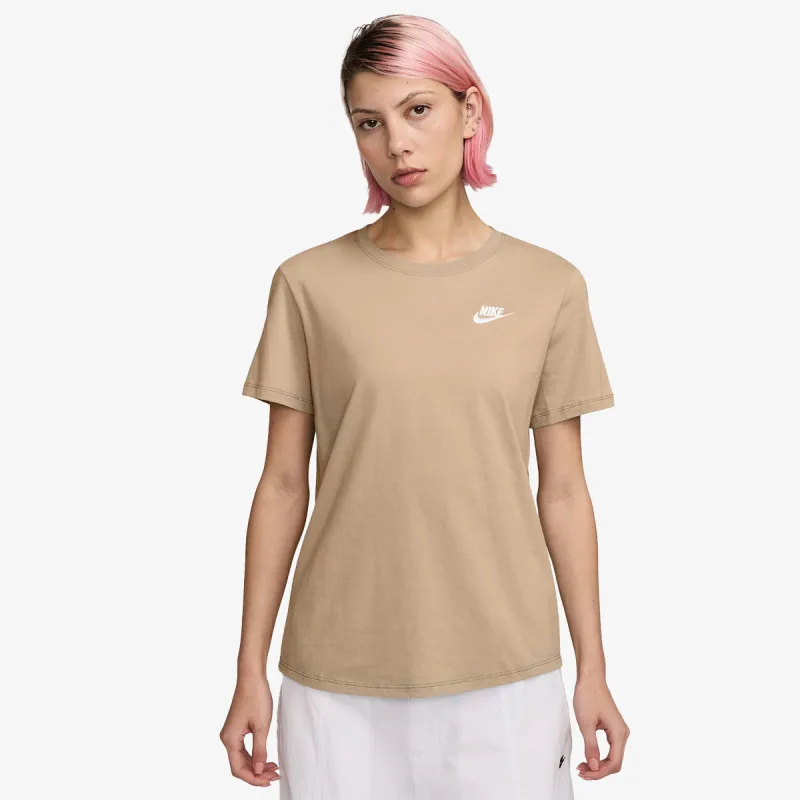 Nike W NSW CLUB SS TEE 