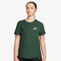 Nike W NSW CLUB SS TEE 