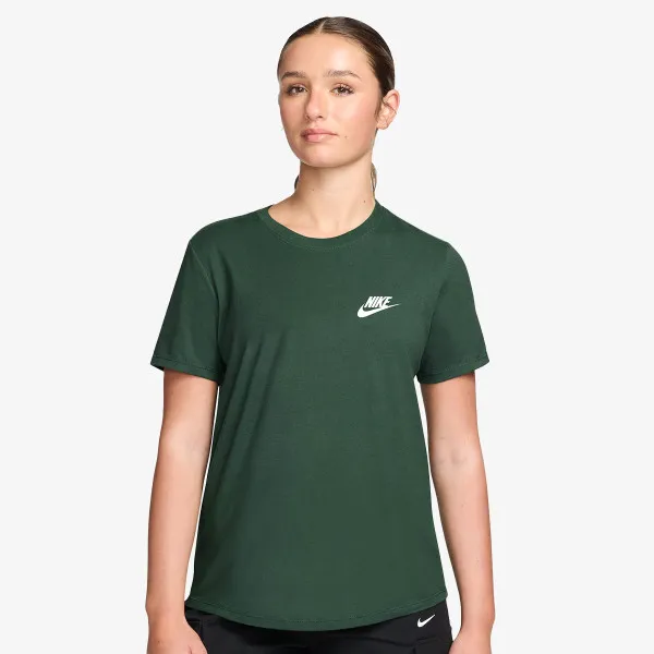 Nike W NSW CLUB SS TEE 
