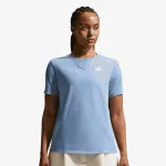 Nike W NSW CLUB SS TEE 