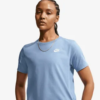 Nike W NSW CLUB SS TEE 