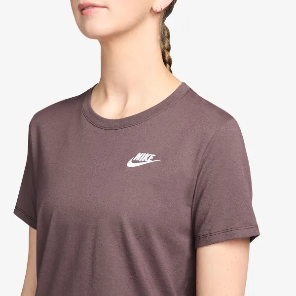 Nike W NSW CLUB SS TEE 