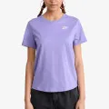 Nike W NSW CLUB SS TEE 