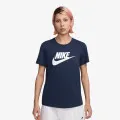 Nike W NSW CLUB SS TEE ICN FTRA 