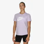 Nike W NSW TEE ESSNTL ICN FTRA 