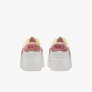 Nike BLAZER LO PLATFORM PE