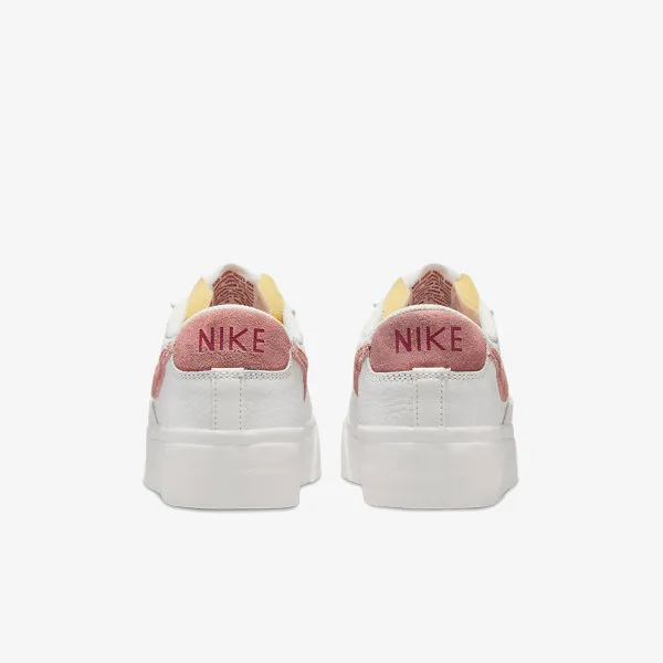 Nike BLAZER LO PLATFORM PE