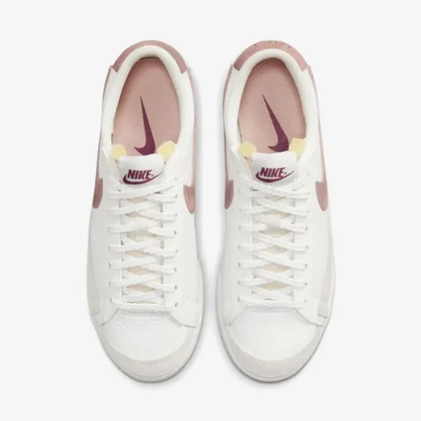 Nike BLAZER LO PLATFORM PE