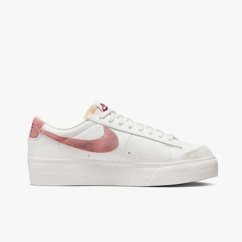 Nike BLAZER LO PLATFORM PE