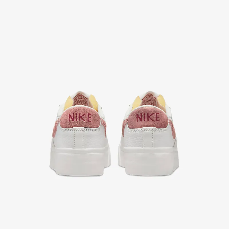 Nike BLAZER LO PLATFORM PE