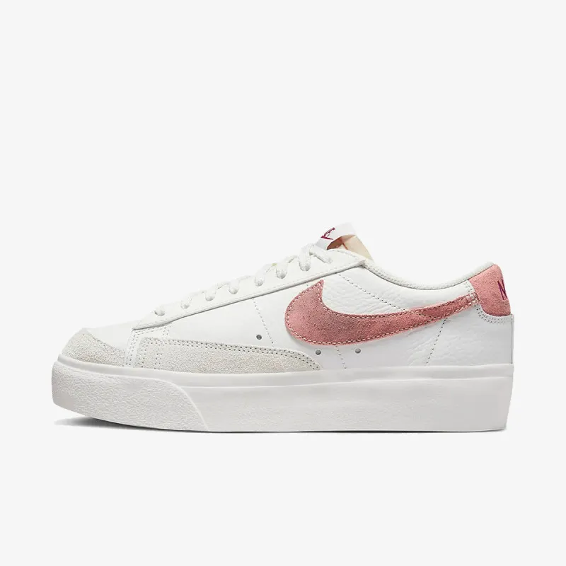 Nike BLAZER LO PLATFORM PE