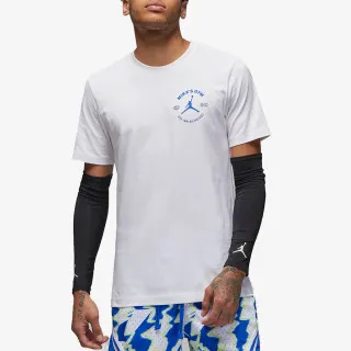 Nike M J DF SPRT BC GFX SS CREW