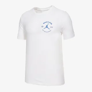 Nike M J DF SPRT BC GFX SS CREW