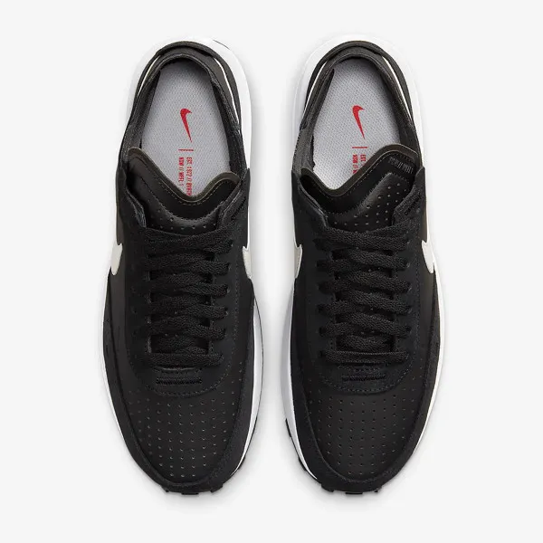 Nike Waffle One Leather 