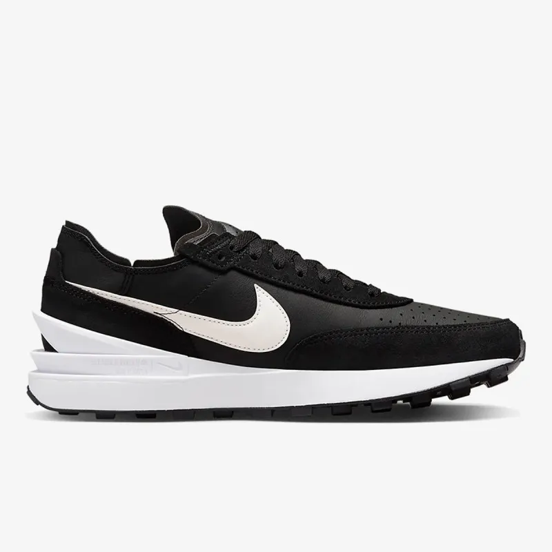 Nike Waffle One Leather 