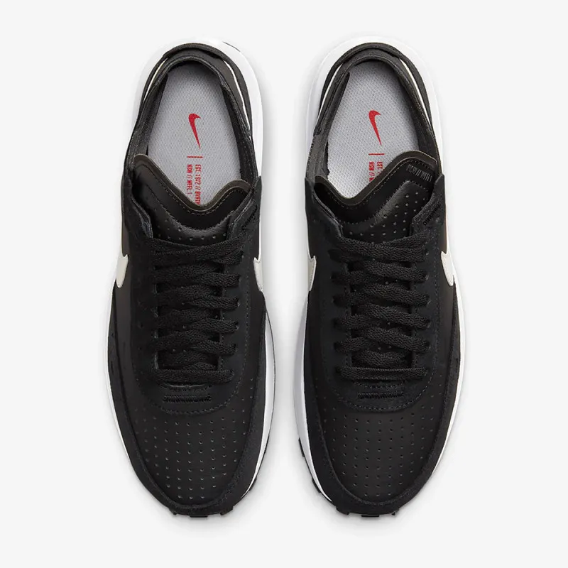 Nike Waffle One Leather 
